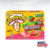 Warheads Wedgies Theatre Box