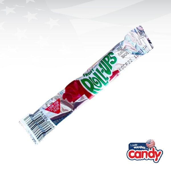 Betty Crocker Fruit Roll Ups Singles