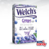 Welchs Singles to go Grape