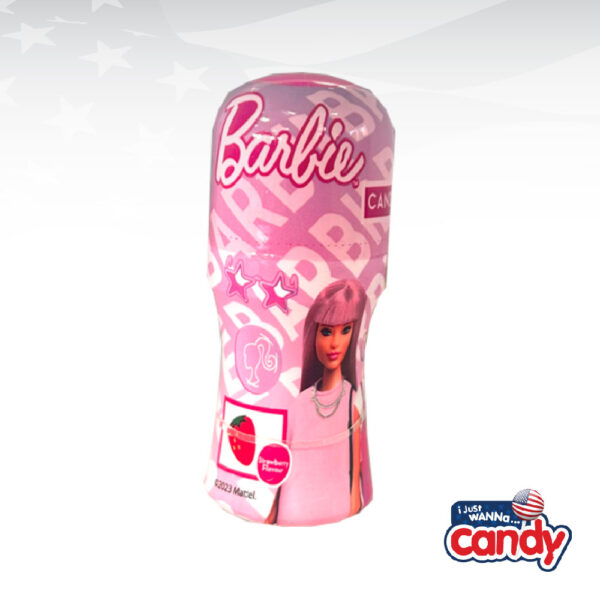 Barbie Roller Licker