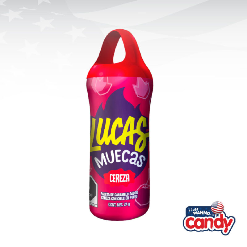 IJustWannaCandy
