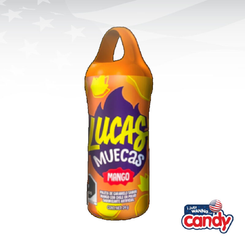 IJustWannaCandy