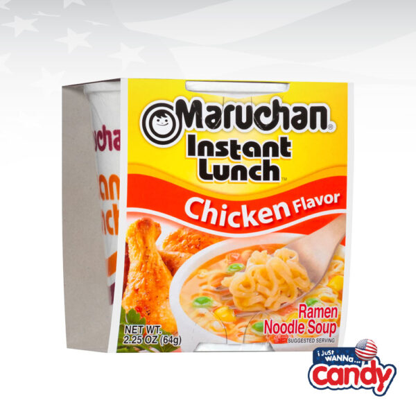 Maruchan Instant Lunch Chicken Noodles