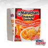 Maruchan Instant Lunch Hot and Spicy Chicken Noodles