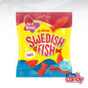 Red Band Swedish Fish Peg Bag