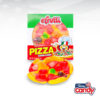 eFrutti Gummi Candy Pizza