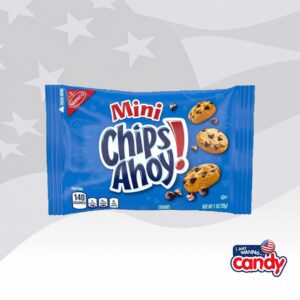 Nabisco Chips Ahoy Minis Single Serve 1oz (28g)