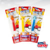 PEZ Pokemon Candy & Dispenser Blister Pack 0.87oz (24.7g)