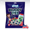 Vidal Bloody Eyes 3.17oz (90g)