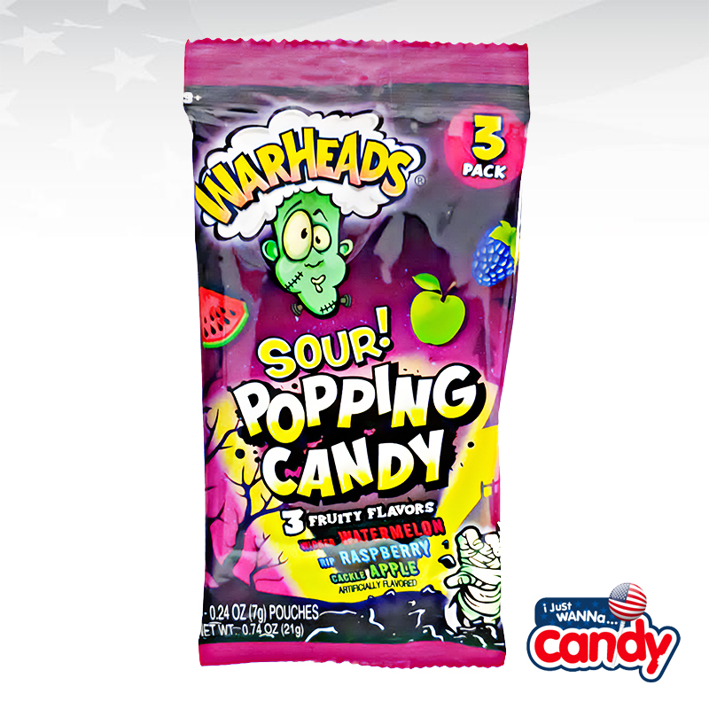 IJustWannaCandy