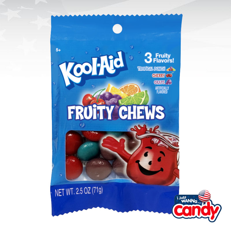 IJustWannaCandy