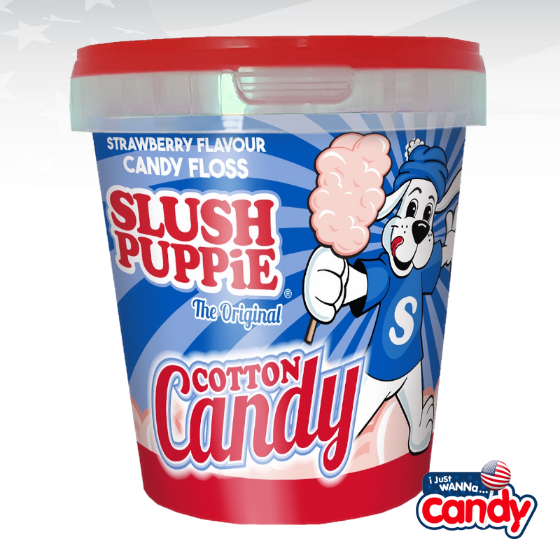 IJustWannaCandy