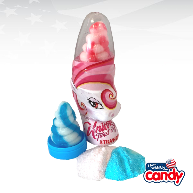 IJustWannaCandy