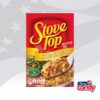 Stove Top Corn Bread Stuffing 6oz (170g)