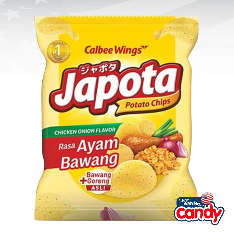 IJustWannaCandy