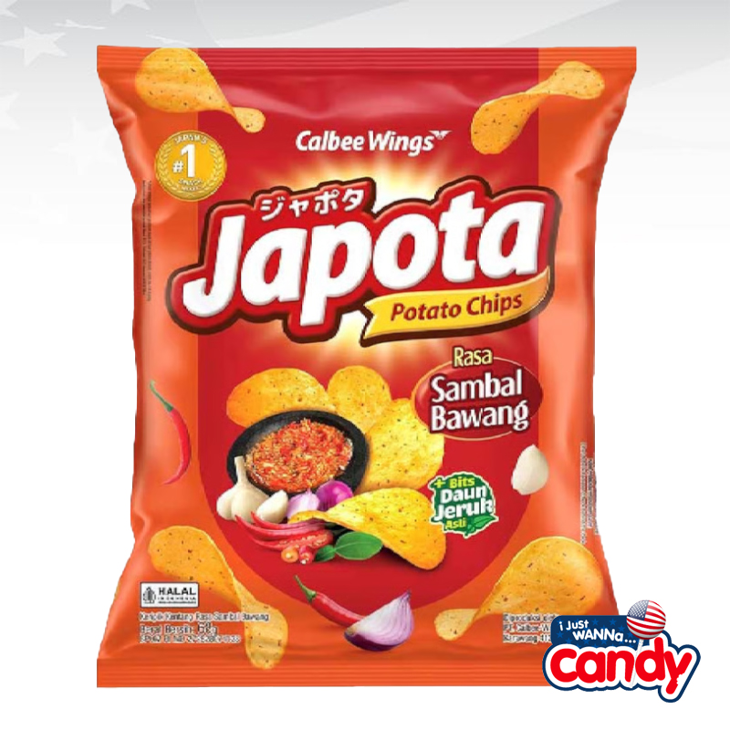 IJustWannaCandy