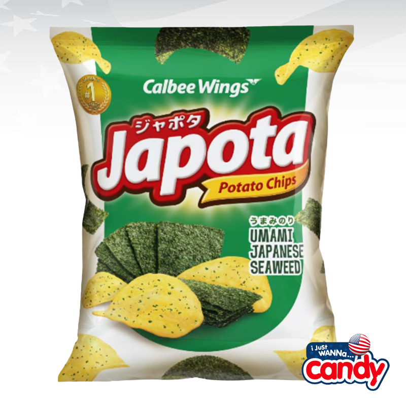 IJustWannaCandy