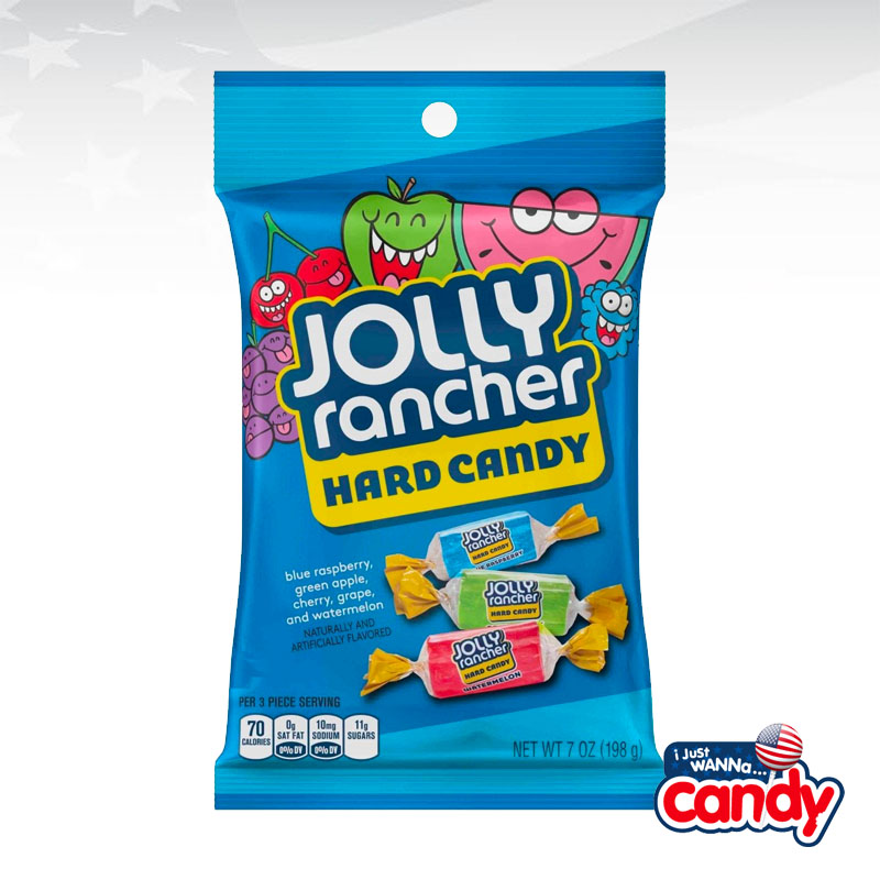 IJustWannaCandy