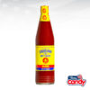 Louisiana Brand Hot Sauce 6oz (177ml)