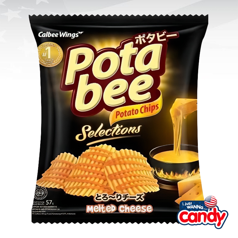 IJustWannaCandy