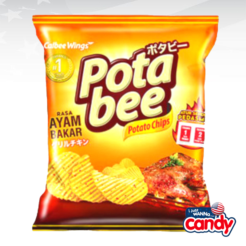 IJustWannaCandy