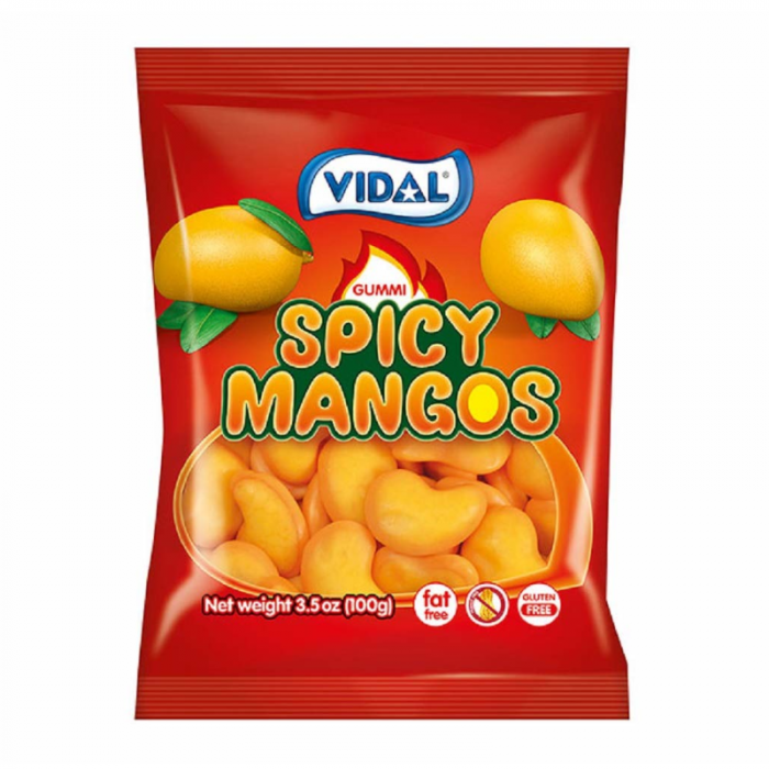 IJustWannaCandy