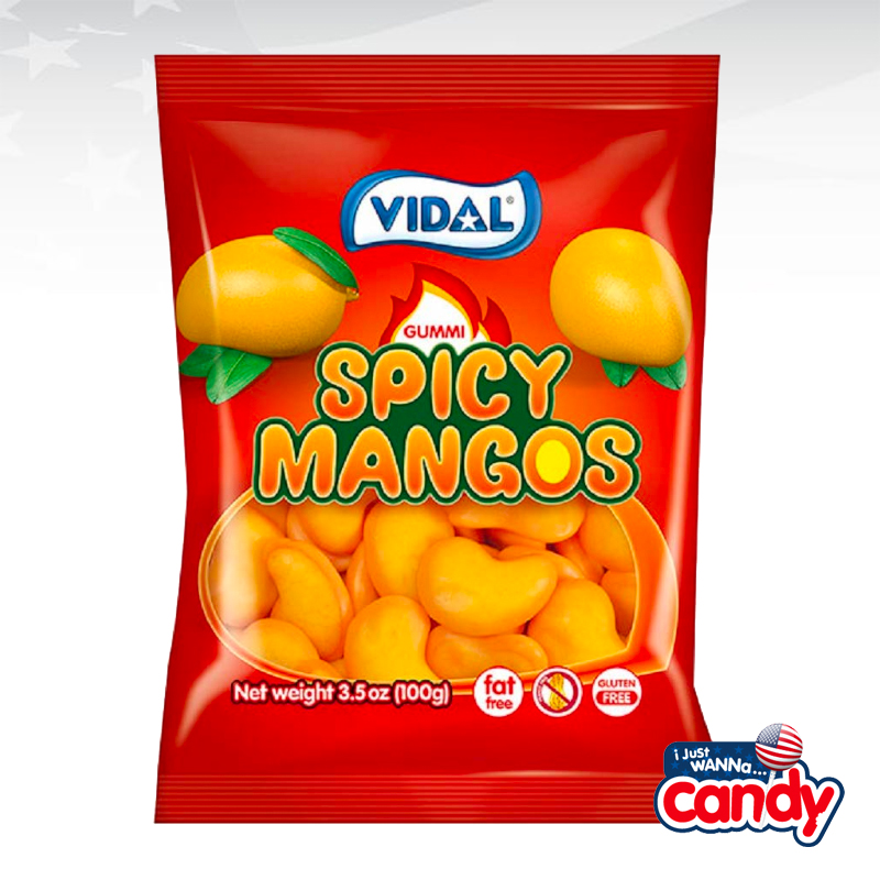 IJustWannaCandy