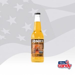 Alternative view of Jones Soda Orange Chocolate 12fl.oz (355ml)