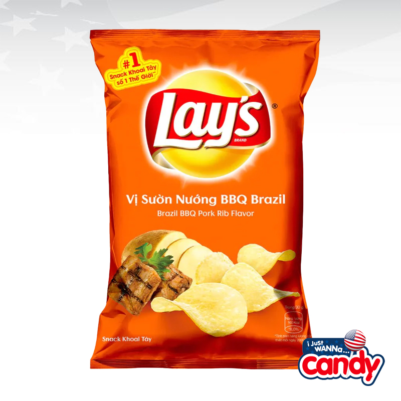 IJustWannaCandy