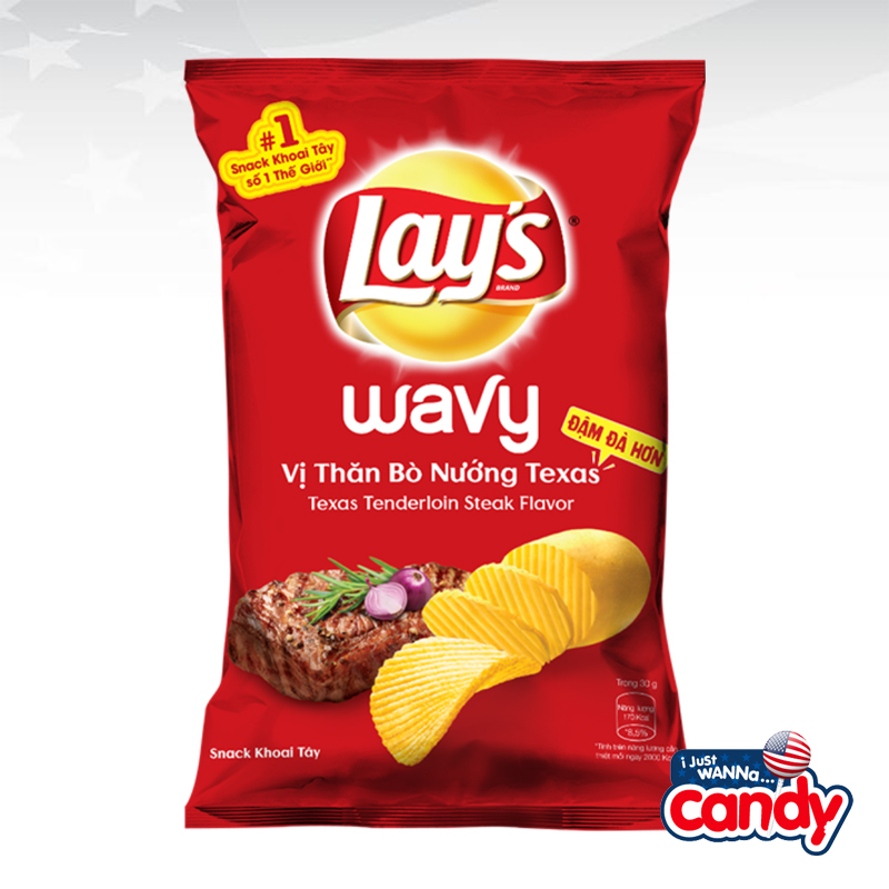 IJustWannaCandy