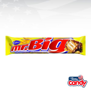 Cadbury Mr Big (60g) Canada