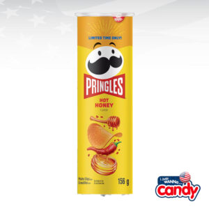 Pringles Hot Honey (156g) Canada