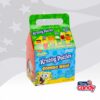 Spongebob Squarepants Krabby Patties Take Out Box 4.4oz (125g)