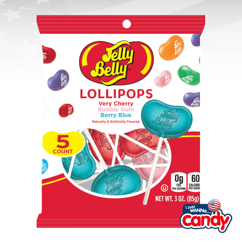 IJustWannaCandy