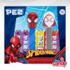 PEZ Spiderman USA Gift Set 1.74oz (49.3g)