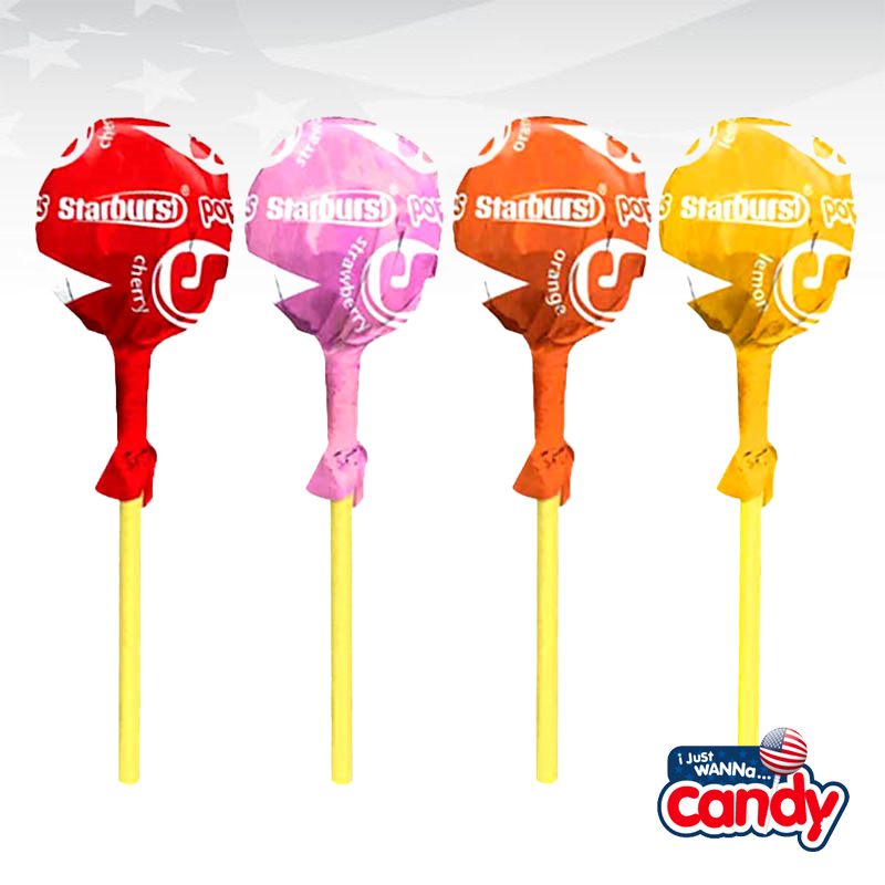 IJustWannaCandy