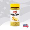 Badia Lemon Pepper 6.5oz (184.3g)