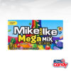 Mike & Ike Mega Mix Theatre Box 5oz (141g)