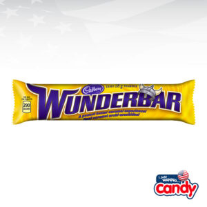 Cadbury Wunderbar (49g) Canada