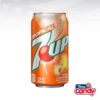 7up Tropical Soda 12fl.oz (355ml)