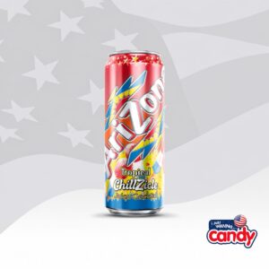 AriZona Tropical Chillzicle 22fl.oz (650ml)