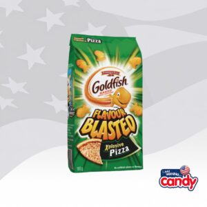 Goldfish Crackers Xplosive Pizza (180g) Canada