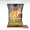 Uncle Rays Sweet Heat BBQ Chips 3oz (85g)