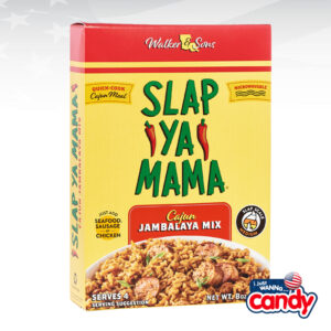 Slap Ya Mama Cajun Jambalaya Mix 8oz (227g)