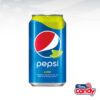 Pepsi Lime Soda Shop Limited Edition 12fl.oz (355ml)