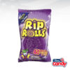 Rip Rolls Grape 1.4oz (40g)