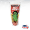 Van Holtens Hot Mama Pickle in a Pouch (Jumbo)