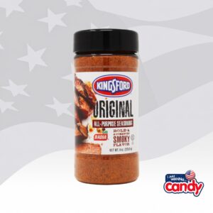 Badia Kingsford Original All Purpose Seasoning 8oz (226.8g)