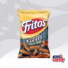 Fritos Flavor Twists Honey BBQ 4.5oz (127g)