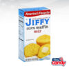 Jiffy Corn Muffin Mix 8.5oz (240g)
